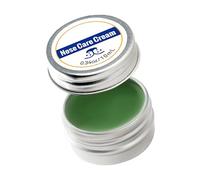 Genérico Dog Nose Balm, Paw Soother, Pet Moisturizing Balm, Natural Rapid Absorption, Mild Safe Formula, Ideal for Dogs Puppies Cats, 5x5x2.5cm/1.97x1.97x0.98 Inches, Neutral, 1 Piece, 10ml