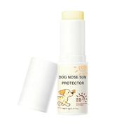 Genérico Dog Nose Balm | Puppy Nose Moisturizing Soothing,Dog Snout Soothing Balm - for Pet Parents Animal Lovers Trainers Daily Routine Travel Camping Summer Home Park Garden