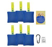 Genérico Dog Nose Training Set - Stimulating Sniffing Toys, Agility Game with Treat Rewards, Skill Development, Activity Gear, Canine Fun for Encouraging Exercise Focus and Problem Solving in Home
