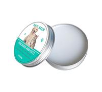 Genérico Dog Paw Balm Moisturizer, Puppy Claw Repair Balms Dry Cracked Paws, Natural Paws Moisturizing Cream for Dogs Cats, Protection Balm for Hot Pavement Cold Weather