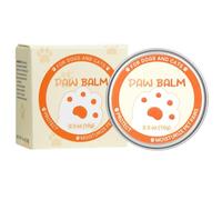 Genérico Dog Paw Balm Moisturizing - Paw Care For Puppies | Premium Formula with Hydrating and Protective Benefits, Ideal For Winter, Cold Weather, Travel, Home, Indoor Outdoor Use