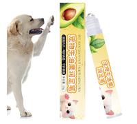 Genérico Dog Paw Pad Lotion, Pet Nose Feet Moisturizing Lotion, Cat Paw Pad Protector for Winter Care, Softening and Hydrating Formula, Easy Application Design, Protective Skincare for Outdoor