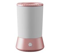 Generico Dog Paw Washer - 6.69 inch Portable ABS Silicone USB Charging, Automatic Pet Foot Washers for Small Medium And Large Dogs Cats, Electric Paw Cleaner | para el cuidado de los pies sucios y