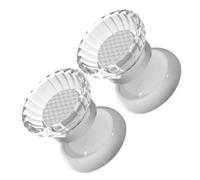 Genérico Dog Pee Pad Holder, 2-Piece Anti-Slip Reusable Adhesive Mat, Potty Training Tray with Secure Grip, Leak-Proof Floor Protector For Puppy & Senior Dogs - Easy Clean Indoor Toilet Solution