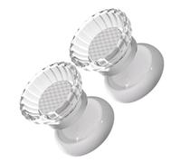 Genérico Dog Pee Pad Holder, Magnetic Wall Clips, 1.57x0.9 Inches Holder with, ABS Material, Puppy Accessory with Strong, Easy Cleanup for Indoor Potty Training Leg Lifting Find