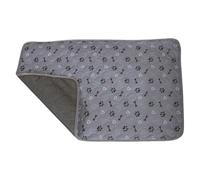 Genérico Dog Pee Pads, Puppy Training Mat, Fast-Drying Non-Slip Base, Ultra Absorbent Core, For Crate Lining Travel Vet Clinics Nursing Home Elderly Care Use, 39.37x27.56 Inches