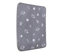Genérico Dog Pee Pads, Urine Training Liners, Super Absorbent Mat, Non Slip Floor Protector Potty Training Kennel Cage Indoor Litter Box Dog Cat Ferret Hamster Bunny Use Hygiene Clean Protection