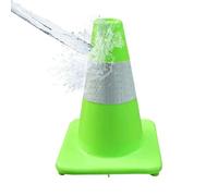 Genérico Dog Pee Post For Potty Training - Effective PVC Training Marker For Puppies & Small Dogs | Indoor & Outdoor Dog Toilet Solution For Apartment Balcony & Yard | Durable Scent Post, 11.8x7.8in