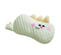 Genérico Dog Pillow - Pet Headrest | 10.63 Inches PP Cotton | Calming Puppy Cushion For Lounging and Napping, Soft Neck Support For All Breeds, Washable Cartoon Design For Crates and Kennels