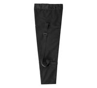 Genérico Dog Playpen Stake Bag, Fence Poles Bag, Oxford Fabric Playpen Organizer, plegable Ejercicio Pet Bararrier with Strap, Camping and RV Trip Storage Solution for Pets, 98 x 38 cm, Se référer au