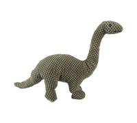 Genérico Dog Plush, Chew Toys, Interactive Fun Teeth Cleaner Soft Texture Lightweight Design Bite Resistant, Stuffed Animal for Pets, Indoor and Outdoor, 10.24x13.39x1.97inches