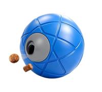 Genérico Dog Puzzle Feeder - Electric Educational Fun Slow Ball Dispenser