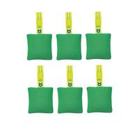Genérico Dog Scent Training Kit - Stimulating Agility Pet Toys | Dog Sniffing Game Enrichment Toy Suitable For Indoor Outdoor Field Backyard Home Park Play Hunting Exercise
