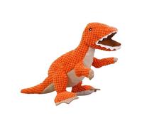 Genérico Dog Squeak Plush, Animal Shaped Interactive Chew Toys, 10,24 x 13,39 x 1,97 pulgadas Softs Pets Teeth Cleaning Accessory, Durable Dog Toy, Cleanings Pet Accessories Soft