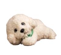 Generico Dog Stuffed Animal | Cute Soft Realistic Home Decor | Stuffed Puppy Toy | for Girlfriend Children Men Women Kids Boys Girls Youth Teens Son Daughter Family Christmas Birthdays
