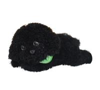 Genérico Dog Stuffed Animal | Lindo Soft Realistic Home Decor | Stuffed Puppy Toy | for Girlfriend Children Men Women Kids Boys Girls Youth Teens Son Daughter Family Christmas Birthdays