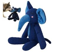 Genérico Dog - Suministros interactivos para mascotas, duraderos Squeaky Toys, Fun Fetch Play for Dogs | Set, Small Medium Large Breed Outdoor Indoor Home Travel Daily Garden Backyard