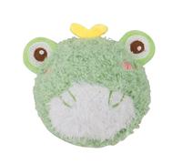 Genérico Dog Toy with Squeaker - Funny Animal Shaped Plush Pet Ball, Durable Puppy Teething Toy for Stress Relief Tug of War Training Exercise Chewing Entertainment Interactive Play for Dogs