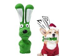 Genérico Dog Toys - No Stuffing Squeaky Dog Toys | Dogs Interactive Play Toy, with Crinkle Paper For Small Medium Dogs Playing and Training, Crinkle Paper For Medium and Large Dogg Playing