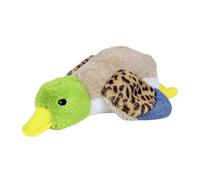 Genérico Dog Toys - Plush PP Cotton 37x10cm | Crinkle Squeaky Chew Toy, Interactive Pet Supplies | Sound Puppy Play Toy For Puppy Small Medium Large Dog Home Travel Daily Outdoor Garden