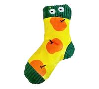 Genérico Dog Toys - Tear-Resistant Squeaky Pet Supplies | Squeaky Chew Toys for Puppy, Beach, Lawn, Garden, Backyard, Indoor Outdoor, Home, Park or Walking Use, 18x15cm