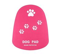 Genérico Dog Traction Pad for Kayaking | Non-Slip Grip Mat for Paddle - Anti-Slip Surf Paddleboard Accessories for Skimboard Yacht Pool Outdoor Activities