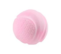 Genérico Dog Training Ball, Interactive Puppy Chewing Tennis Ball, TPR Foam Chewing, Enhanced Grip Control, Engagement Toy for Active Pets for Fetch, Biting, and Playtime Fun, 2.95 x 2.95 Inches