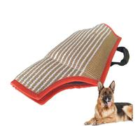 Genérico Dog Training Sleeve,Interactive Wrap Equipment | Dog Bite Trainer | for Teething Obedience Development Puppy Indoor Outdoor Daily Play