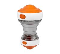 Genérico Dog Treat Toy - Interactive Puzzle Feeder | Reward Dispensing Enrichment Plaything for Canines, Cognitive Engagement Trainer Tool, Entertainment Item, Indoor Activity Support