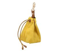 Genérico Dog Treat Training Pouch Waist Bag, Portable Puppy Food Pocket, 7.09x2.76x2.76 Inches Convenient Compact Treat Holder for Train, Walking, Traveling, Dogs, Cats, and Pets