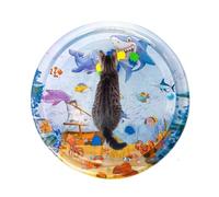 Genérico Dog Water Play Mat Thickened Cooling Pet Activity Pad