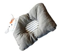 Genérico dogCalming Pillow | Soft Neck Pillow for Dogs - Providing Support of Pet Neck, Indoor Cats, Animal Little dogPuppy Kitten to Sleep on