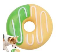 Genérico Dogs Chew Toy - Dog Squeaky Toyss, Food Shape Puppy Chewing Tools Interactive Dog Playing Equipment | for Pets, Cats Kittens and Indoor oudtoor Garden Home Use Accessories