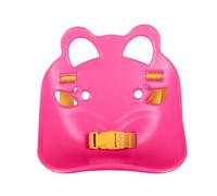 Genérico Doll Cycle Seat - Cute Doll Seat Silicone Cycle Ďoll Chair | Decorative Đoll Carrier Fun Çycle Attachment with Strap For Children's Ćycle & Scooter