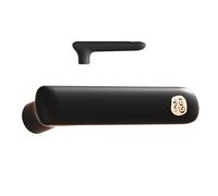 Genérico Door Handle Protector,Good Luck Antifreeze Door Knob Covers | Safe Kids Room Handle Cover, Protective Doors Knob Cushion Covers for Doors, Indoor