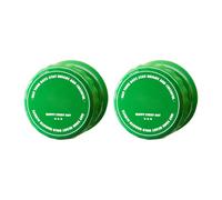 Genérico Door Knob - No Drill Indoor Door Handles | 2 Pieces Suction Cup Modern Room Decor For Drawer Cabinet Cupboard Refrigerator Home Kitchen Bathroom Living Room Bedroom