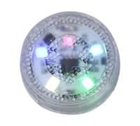 Genérico Door Open Alarm - Wireless Lamp Sensor Battery Powered Flashing Signal - Accessories For SUV Sports Minivan Truck
