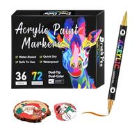 Genérico Double Ended : Markers Note Taking Marker Kids Adults Markers Set