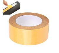 Genérico Double Sided Tape Heavy Duty | Removable Traceless Washable | Adhesive Mounting Tape for Car Mirror Dashboard Office Shower Door