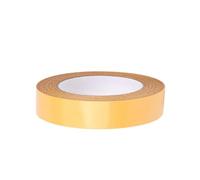 Genérico Double Sided Tape Heavy Duty | Removable Traceless Washable | Adhesive Mounting Tape for Car Mirror Dashboard Office Shower Door