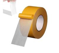 Genérico Double Sided Tape - Mesh Adhesive Strips, Heavy Duty Grip