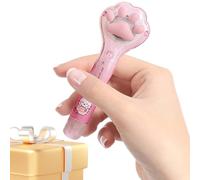 Generico Double Sided Tape Roller - Erasable Art Project Supplies,Glue Runner Dispenser,for Card Making School Projects Photo Albums Paper Crafts Scrapbookers Artists DIY Enthusiasts