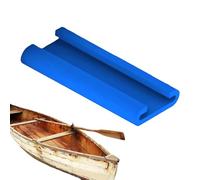 Genérico Dragon Boat Pad - EVA 32cm, Kayak Cushion, Breathable Stable Support | Lightweight Water Comfort, Flotation Mat, Paddling Cover For Dragon Boating, Kayaking, Canoeing, Training