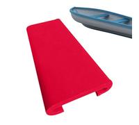 Genérico Dragon Boat Pad - EVA 32cm, Kayak Cushion, Breathable Stable Support | Lightweight Water Comfort, Flotation Mat, Paddling Cover For Dragon Boating, Kayaking, Canoeing, Training