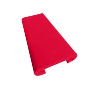 Genérico Dragon Boat Pad, Kayak Seat Cushion, Canoa Float Support Transpirable Non Slip Pad, Water Sport Cushion for Racing Training Kayaking Canoeing Outdoor River Lake Use 12,6 x 5,91 x 1,77