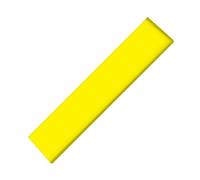 Genérico Dragon Boat Paddle Cover - Silicone 18.2x3.8cm | Protective Paddle Guard Anti-Slip Paddlé Protector | Kayak Dragon Boat Paddles Replacement Accessory For Wear Reduction and Extended Uses