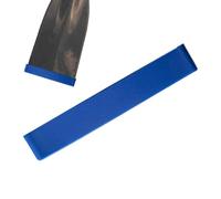 Genérico Dragon Boat Paddle Cover, Silicone Tip Protector Replacement Guard | Dragon Boat Paddle Cover, Silicone Tip Protector Replacement Guard Unit, Durable Blade Shield For Competition Festival