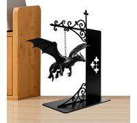 Genérico Dragon Bookshelf Lamp Fantasy LED Light Decorative Decor