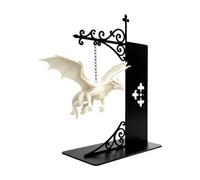 Genérico Dragon Bookshelf Lamp - LED | Fantasy Nook Light Decor