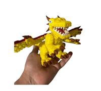 Genérico Dragon Cannelloni en roba una Figura Brainrot Steal and Brainrot- Meme Viral Brainrot Italiano Capuchino Asesino, Tralalero Tralala, Tung Tung Sahur, Six Seven 67, Spioniro